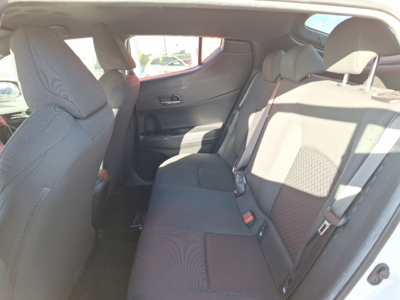 Used Toyota C-HR 2020 for sale - 76418794: Photo 6