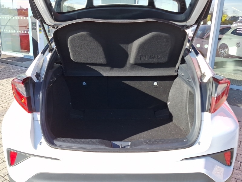 Used Toyota C-HR 2020 for sale - 76418794: Photo 8