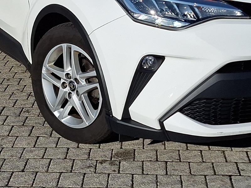 Used Toyota C-HR 2020 for sale - 76418794: Photo 9