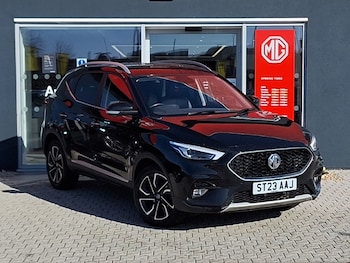 Used MG MG ZS 2023 for sale - 78238295: Photo