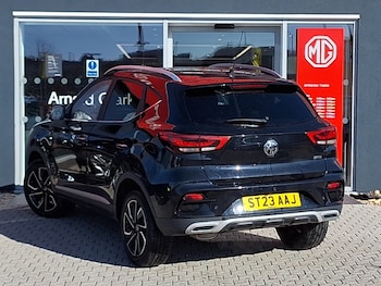 Used MG MG ZS 2023 for sale - 78238295: Photo