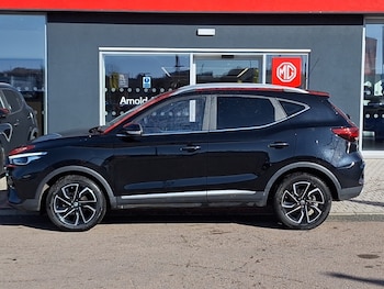 Used MG MG ZS 2023 for sale - 78238295: Photo