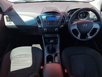 Used Hyundai Ix35 2015 for sale - 78994429: Photo