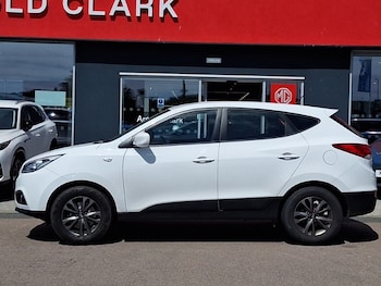 Used Hyundai Ix35 2015 for sale - 78994429: Photo