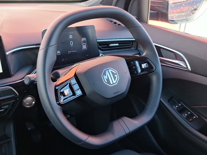 Used MG MG3 2025 for sale - 76397362: Photo 10