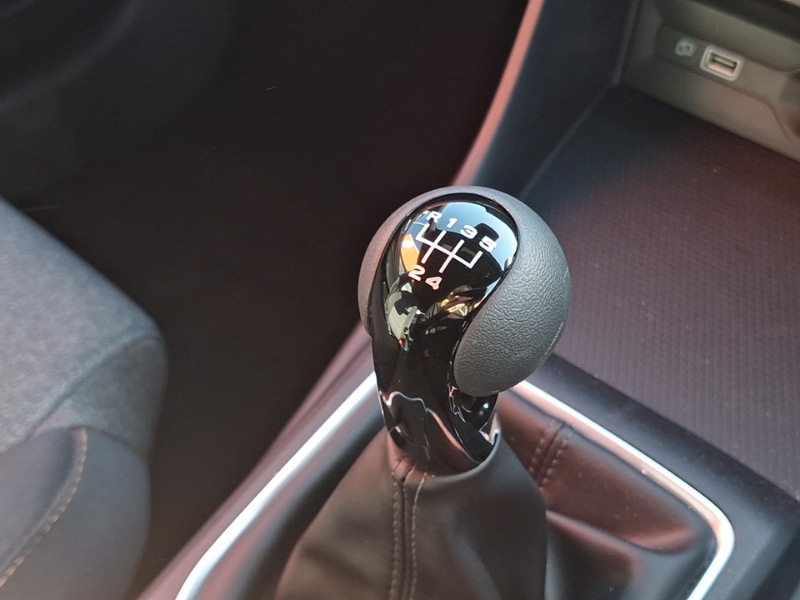 Used MG MG3 2025 for sale - 76397362: Photo 14