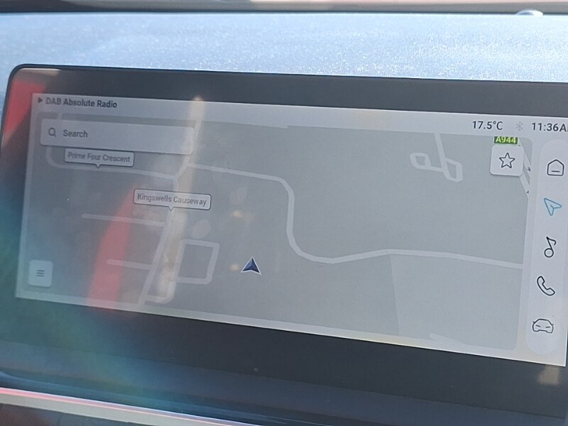 Used MG MG3 2025 for sale - 76397362: Photo 16