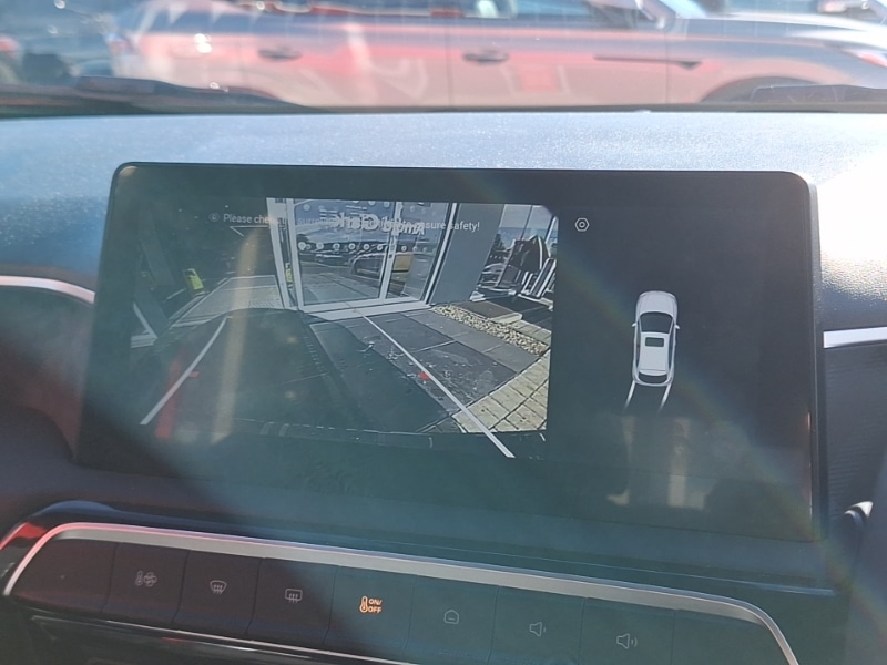 Used MG MG3 2025 for sale - 76397362: Photo 17