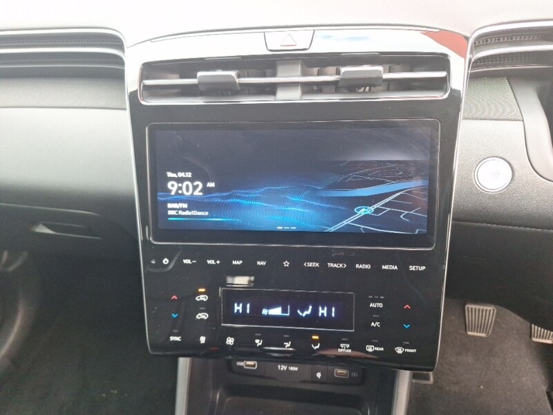 Used Hyundai TUCSON 2022 for sale - 76816139: Photo 10