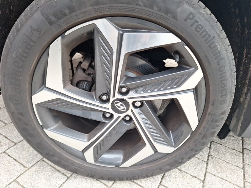 Used Hyundai TUCSON 2022 for sale - 76816139: Photo 12