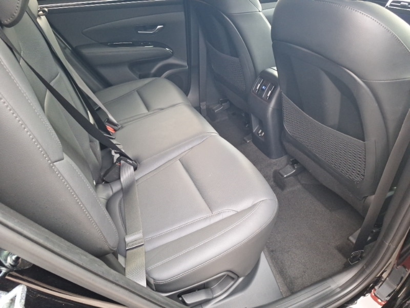 Used Hyundai TUCSON 2022 for sale - 76816139: Photo 13