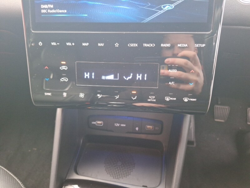 Used Hyundai TUCSON 2022 for sale - 76816139: Photo 16