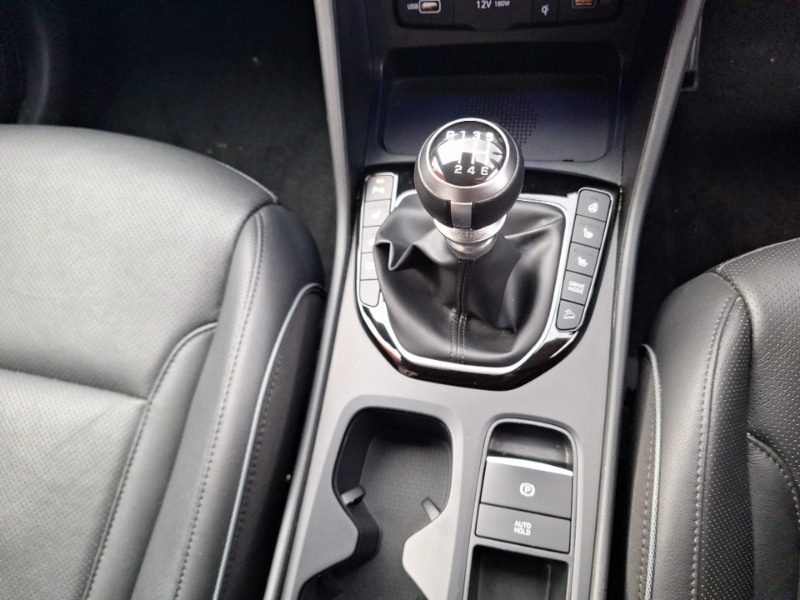 Used Hyundai TUCSON 2022 for sale - 76816139: Photo 17