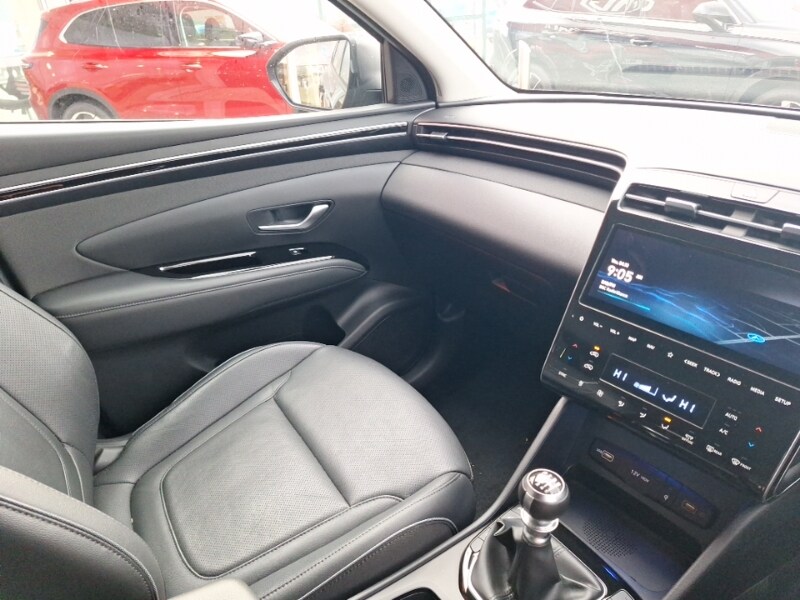 Used Hyundai TUCSON 2022 for sale - 76816139: Photo 18