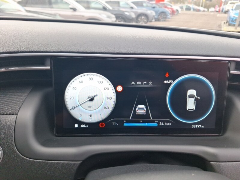 Used Hyundai TUCSON 2022 for sale - 76816139: Photo 19