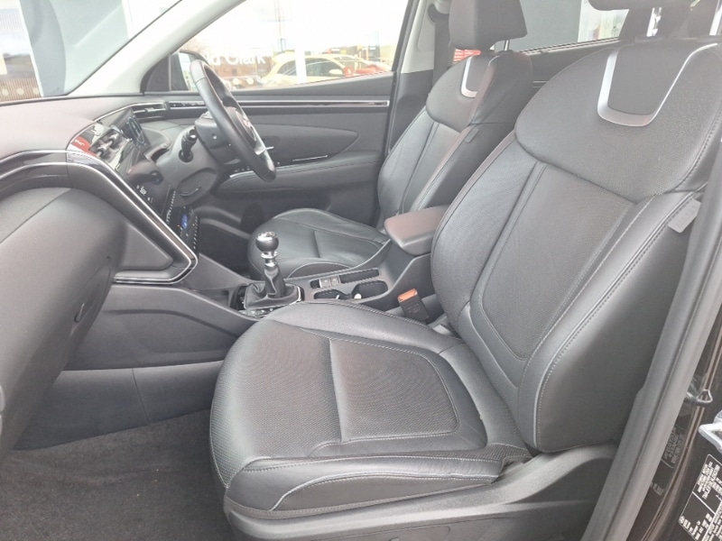 Used Hyundai TUCSON 2022 for sale - 76816139: Photo 5