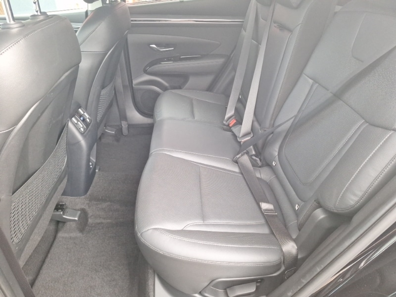 Used Hyundai TUCSON 2022 for sale - 76816139: Photo 6