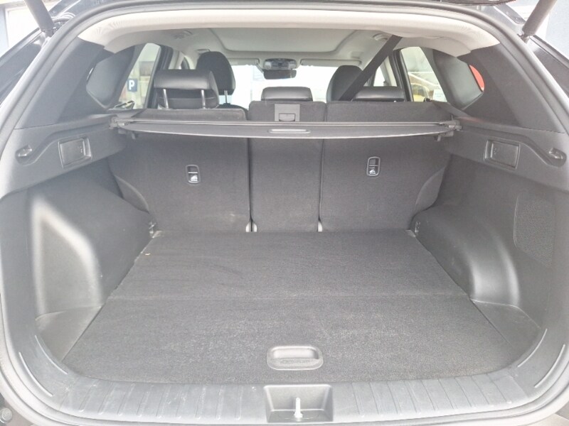 Used Hyundai TUCSON 2022 for sale - 76816139: Photo 8