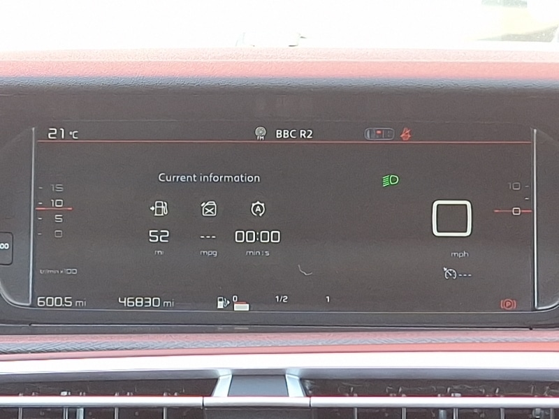 Used Citroen Grand C4 Picasso 2018 for sale - 77797438: Photo 11