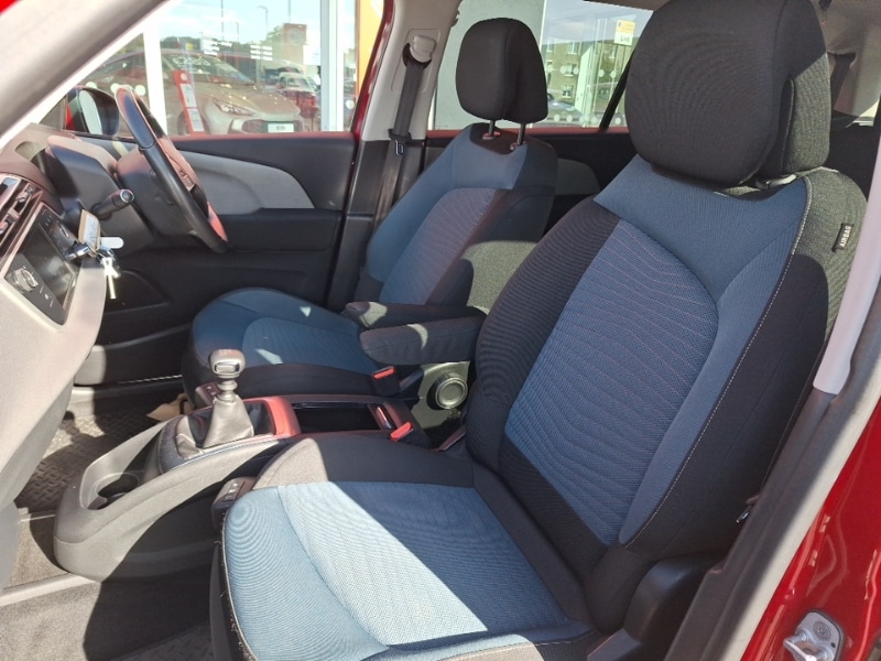 Used Citroen Grand C4 Picasso 2018 for sale - 77797438: Photo 5