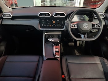Used MG MG ZS 2025 for sale - 79420622: Photo