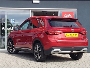 Used MG MG ZS 2025 for sale - 79420622: Photo