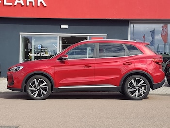 Used MG MG ZS 2025 for sale - 79420622: Photo