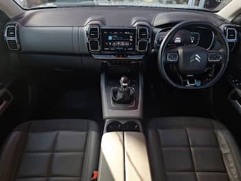 Used Citroen C5 Aircross 2019 for sale - 79642092: Photo