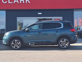 Used Citroen C5 Aircross 2019 for sale - 79642092: Photo