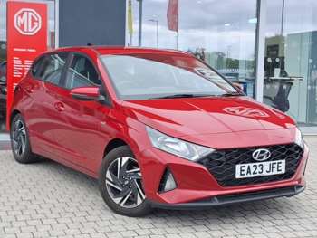 2023 - 1.0T GDi 48V MHD SE Connect 5dr