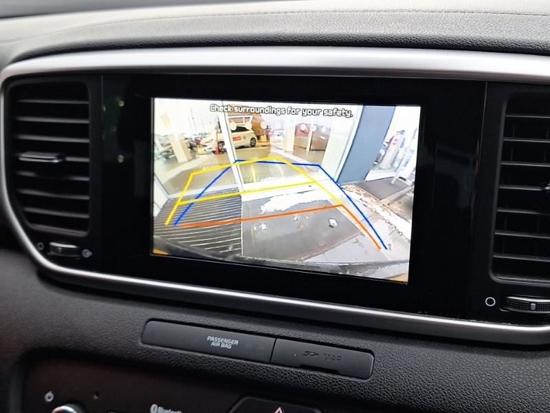 Used Kia Sportage 2019 for sale - 77251777: Photo 16