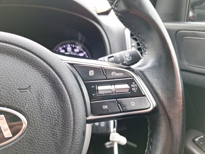 Used Kia Sportage 2019 for sale - 77251777: Photo 18
