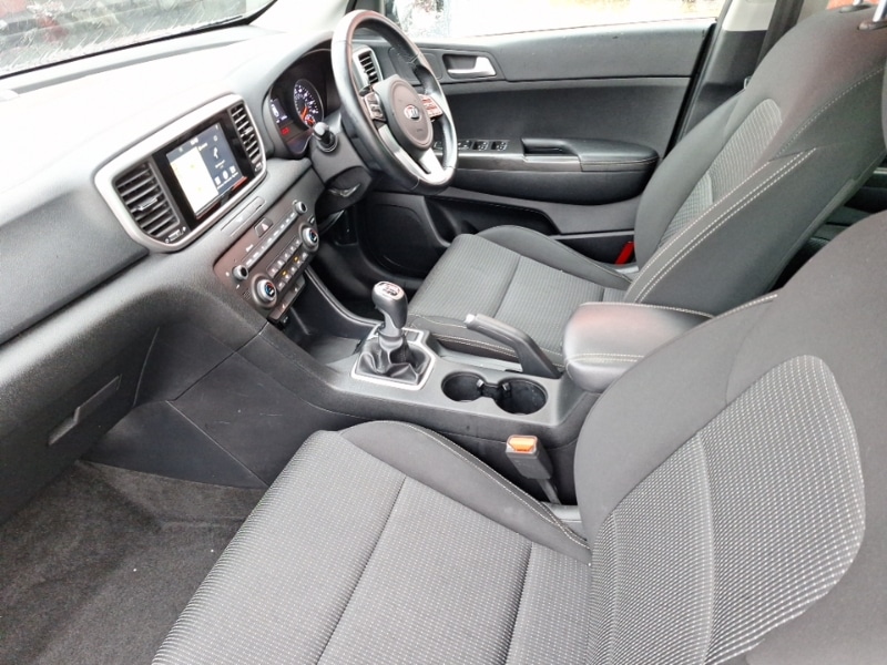 Used Kia Sportage 2019 for sale - 77251777: Photo 5