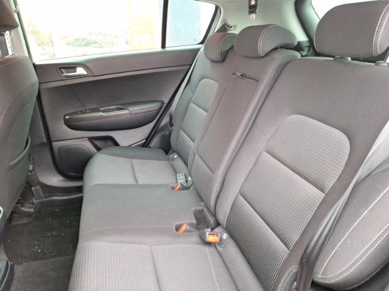 Used Kia Sportage 2019 for sale - 77251777: Photo 6