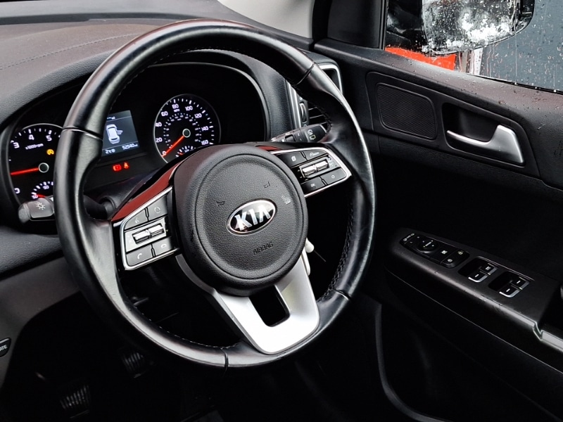 Used Kia Sportage 2019 for sale - 77251777: Photo 7