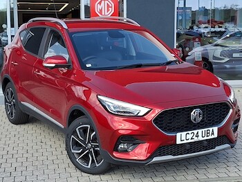 2024 - 1.5 VTi-TECH Exclusive 5dr