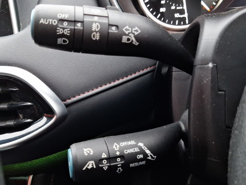 Used MG MG HS 2019 for sale - 77034784: Photo 14