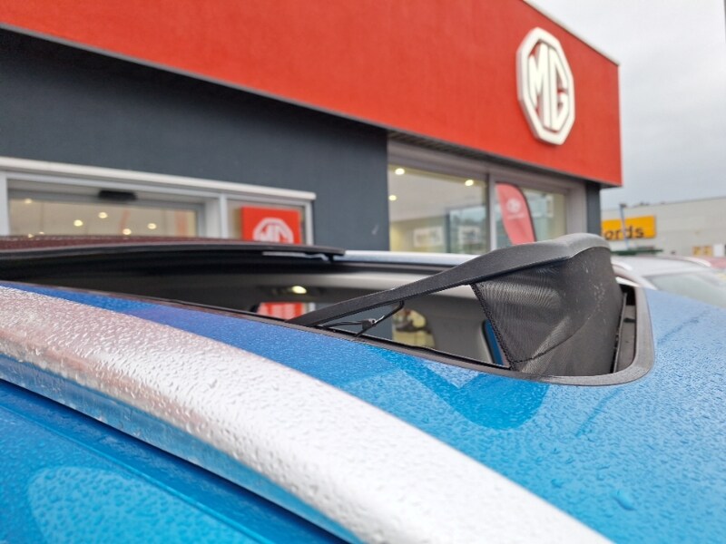 Used MG MG HS 2019 for sale - 77034784: Photo 15