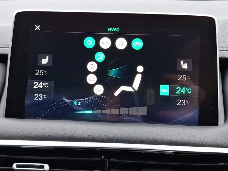 Used MG MG HS 2019 for sale - 77034784: Photo 18