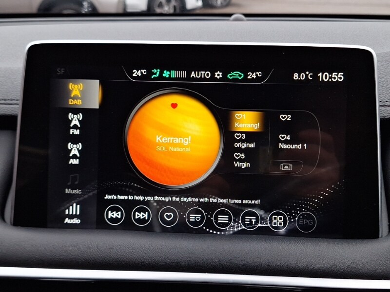 Used MG MG HS 2019 for sale - 77034784: Photo 19