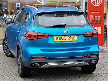 Used MG MG HS 2019 for sale - 77034784: Photo