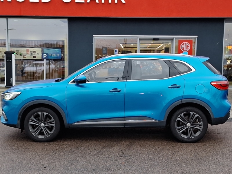 Used MG MG HS 2019 for sale - 77034784: Photo 4