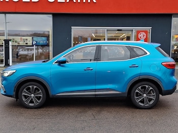 Used MG MG HS 2019 for sale - 77034784: Photo