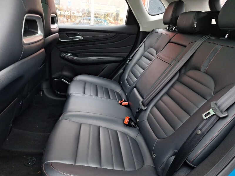 Used MG MG HS 2019 for sale - 77034784: Photo 6