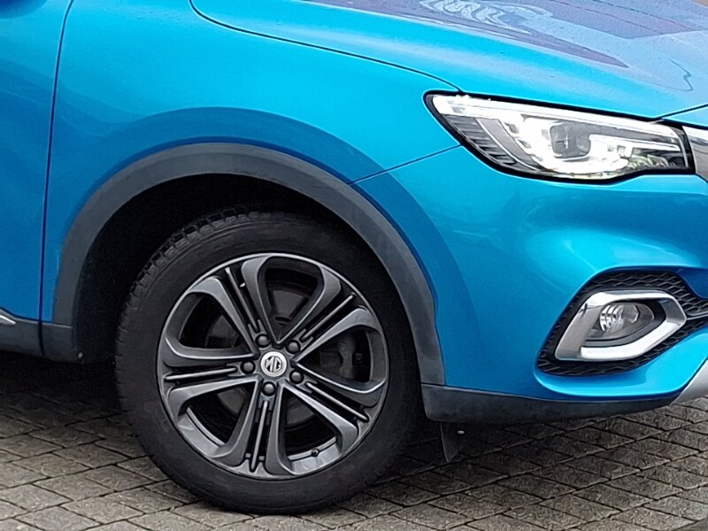 Used MG MG HS 2019 for sale - 77034784: Photo 9