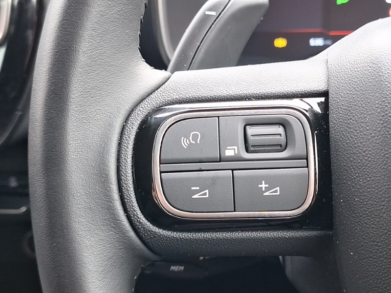 Used Citroen C5 Aircross 2023 for sale - 77605782: Photo 16