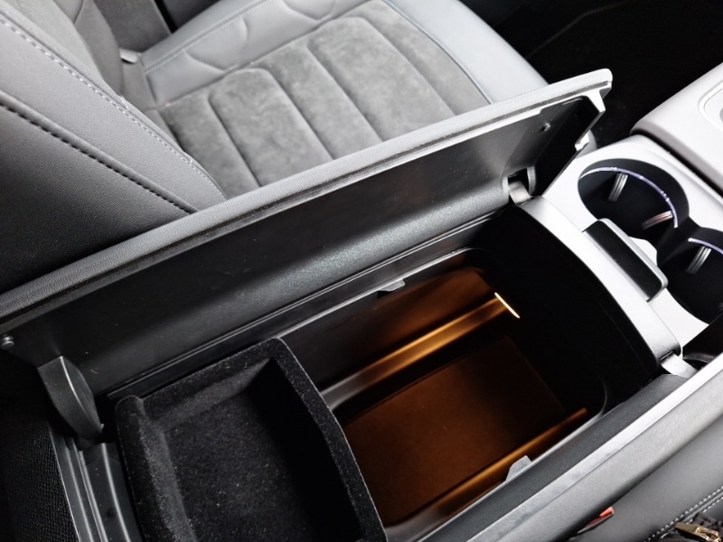 Used Citroen C5 Aircross 2023 for sale - 77605782: Photo 18