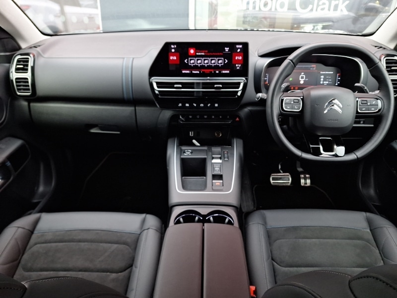Used Citroen C5 Aircross 2023 for sale - 77605782: Photo 2