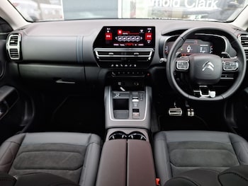 Used Citroen C5 Aircross 2023 for sale - 77605782: Photo