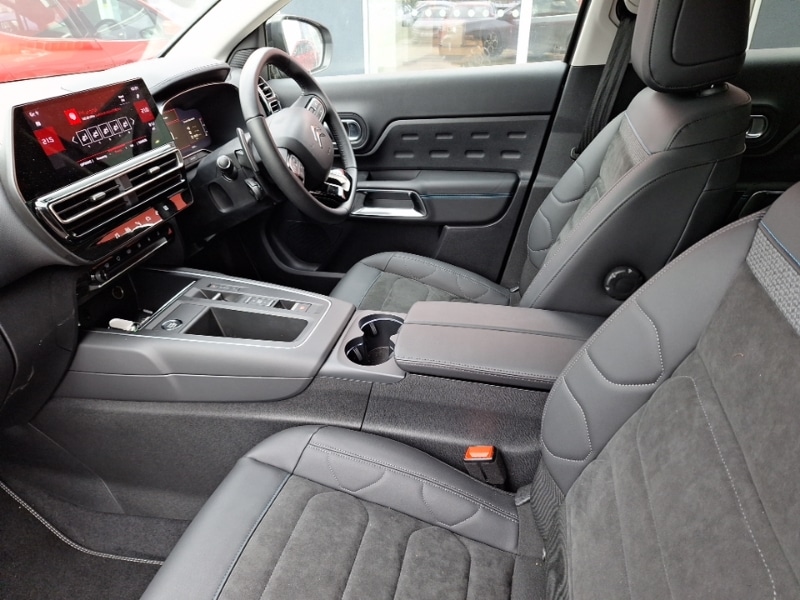 Used Citroen C5 Aircross 2023 for sale - 77605782: Photo 5